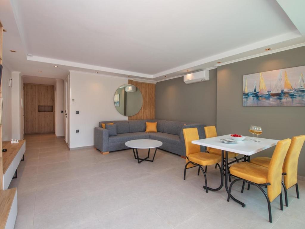 Asfiya Loft Apartments Kaş Dış mekan fotoğraf