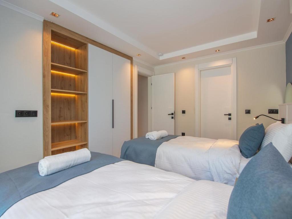 Asfiya Loft Apartments Kaş Dış mekan fotoğraf