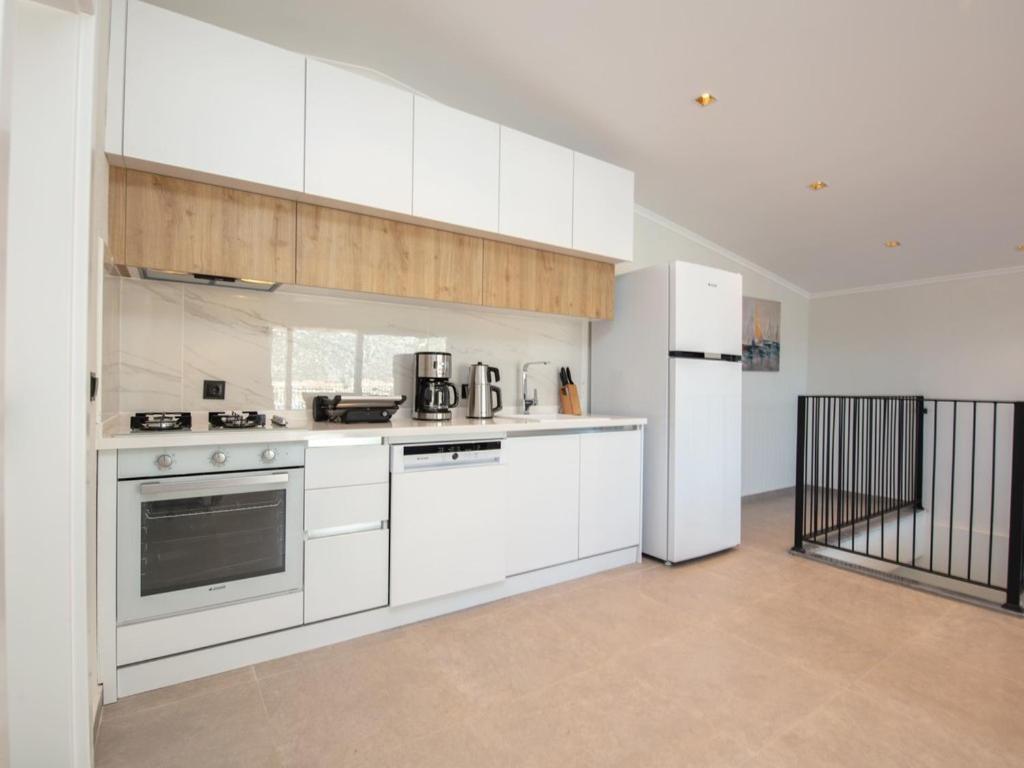 Asfiya Loft Apartments Kaş Dış mekan fotoğraf