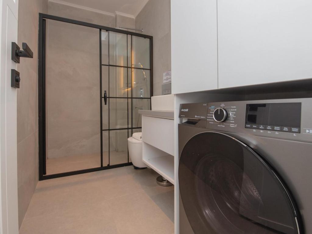 Asfiya Loft Apartments Kaş Dış mekan fotoğraf