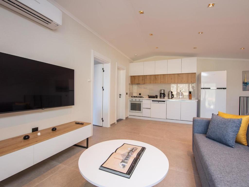 Asfiya Loft Apartments Kaş Dış mekan fotoğraf