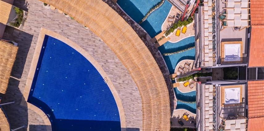 Asfiya Loft Apartments Kaş Dış mekan fotoğraf